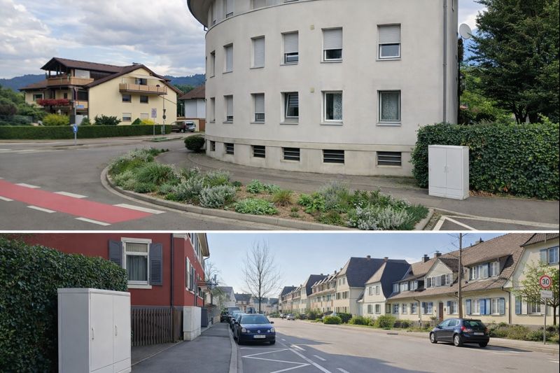 Hauptstr. 91 Waldkirch