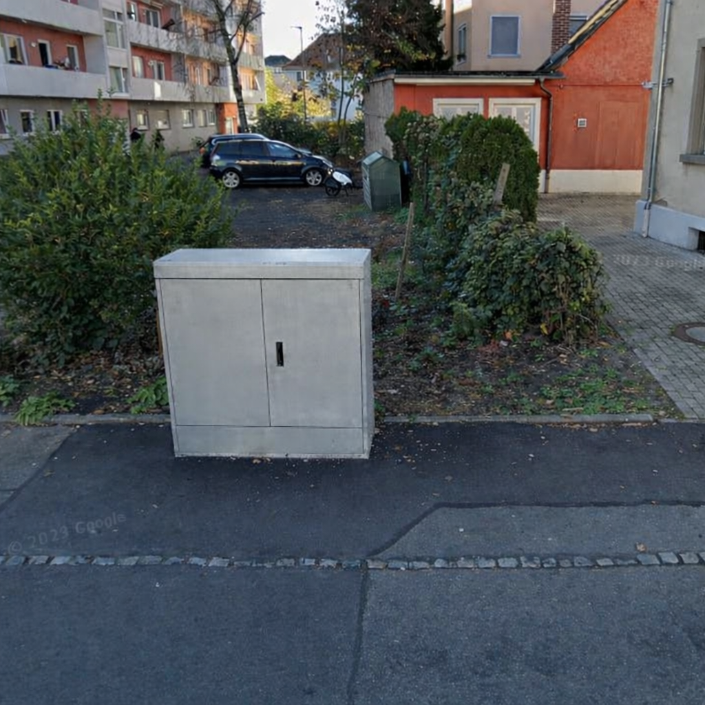 Radolfzeller Str. 2 Singen