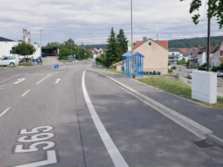 Schaltschrankwerbung Ahronstr. 2 Birkenfeld 1 768x576