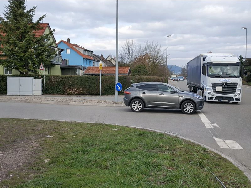 Schaltschrankwerbung Am Liederbach 3 Waltshut Tiengen 2