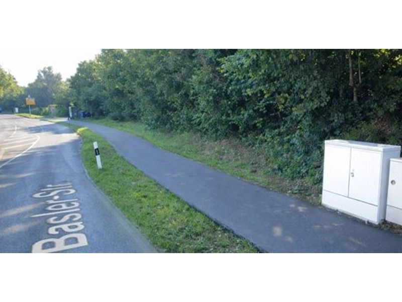 Schaltschrankwerbung Am Schanzbuck 1 Schalltstadt 1