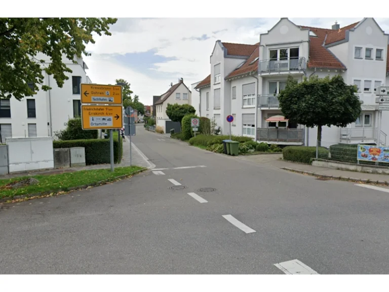 Schaltschrankwerbung Bahnhofstr. 35 Langenargen 2 768x576