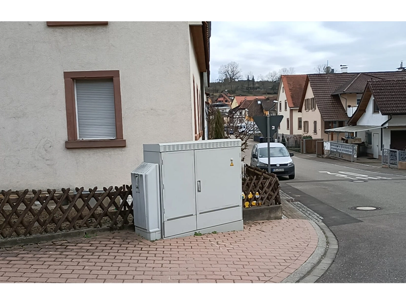 Schaltschrankwerbung Bombacher Str. 14 Malterdingen 1