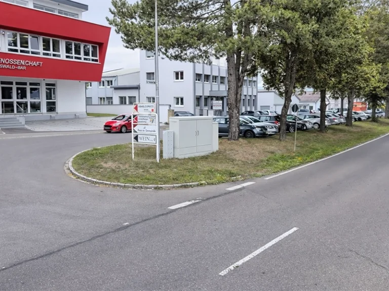 Schaltschrankwerbung Duerrheimer Str. 33 Donaueschingen 2 768x576