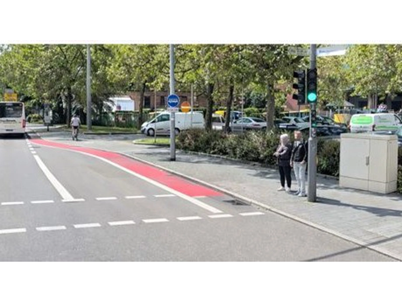 Schaltschrankwerbung Ebershardstr. 4 Reutlingen 2