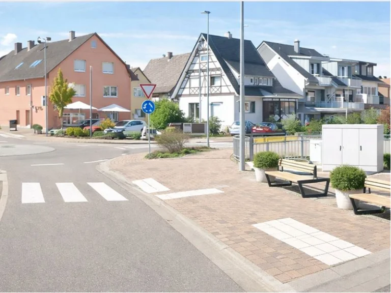 Schaltschrankwerbung Eisenbahnstr. 6 Ottersweier 2 768x576