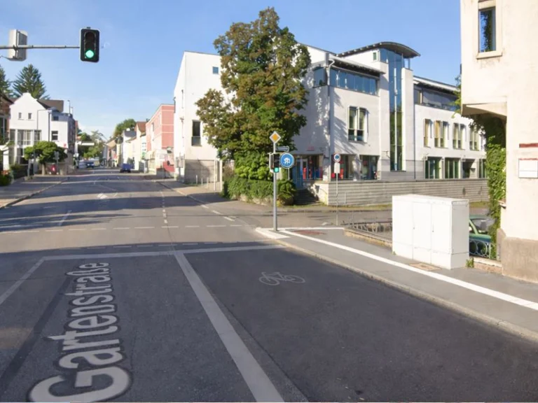 Schaltschrankwerbung Gartenstr. 37 Ravensburg 1 768x576