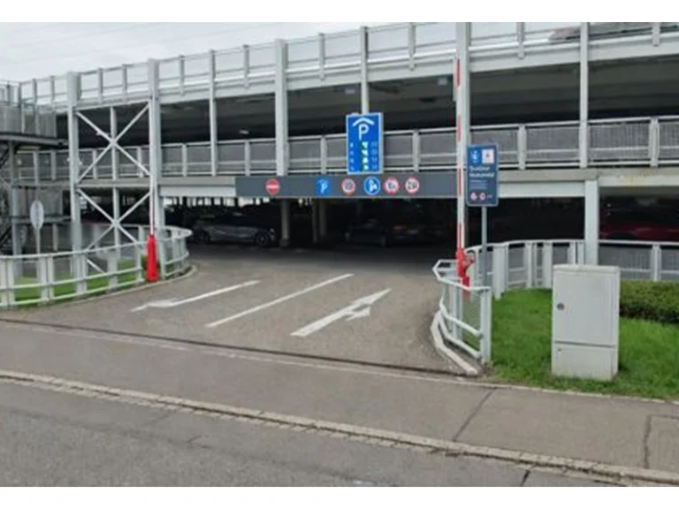 Schaltschrankwerbung Grossfeldstr. 2 Rheinfelden 1 768x576