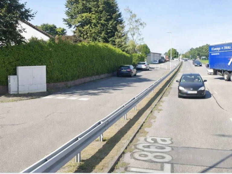 Schaltschrankwerbung Gutenbergstr. 7 Ottersweier 1 768x576