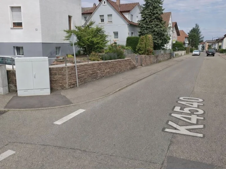 Schaltschrankwerbung Kreuzstr. 49 Birkenfeld 1 768x576