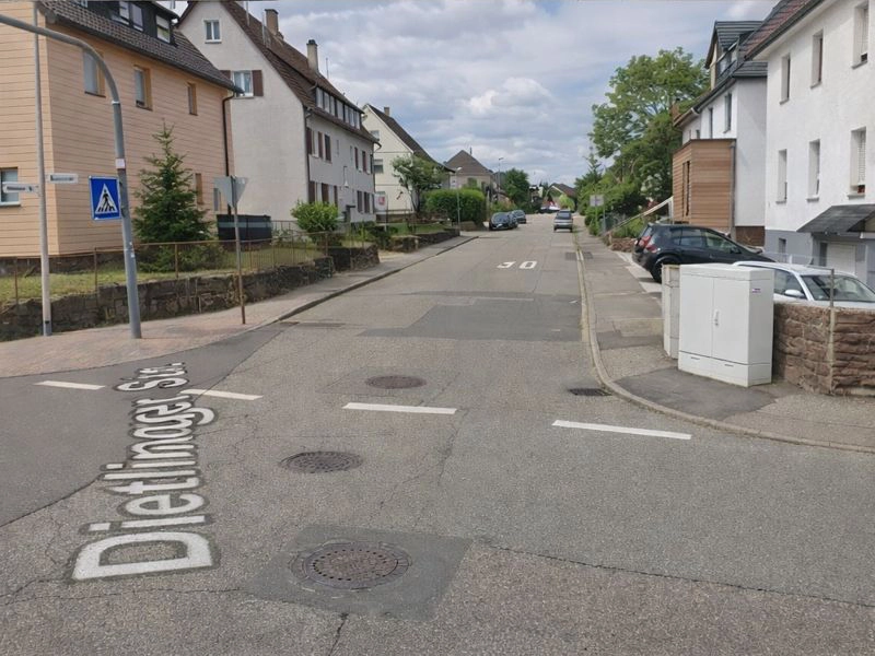 Schaltschrankwerbung Kreuzstr. 49 Birkenfeld 2