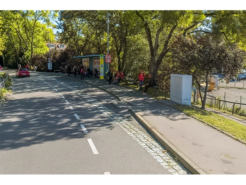 Schaltschrankwerbung Lippertsreuter Str. 1 Ueberlingen 2