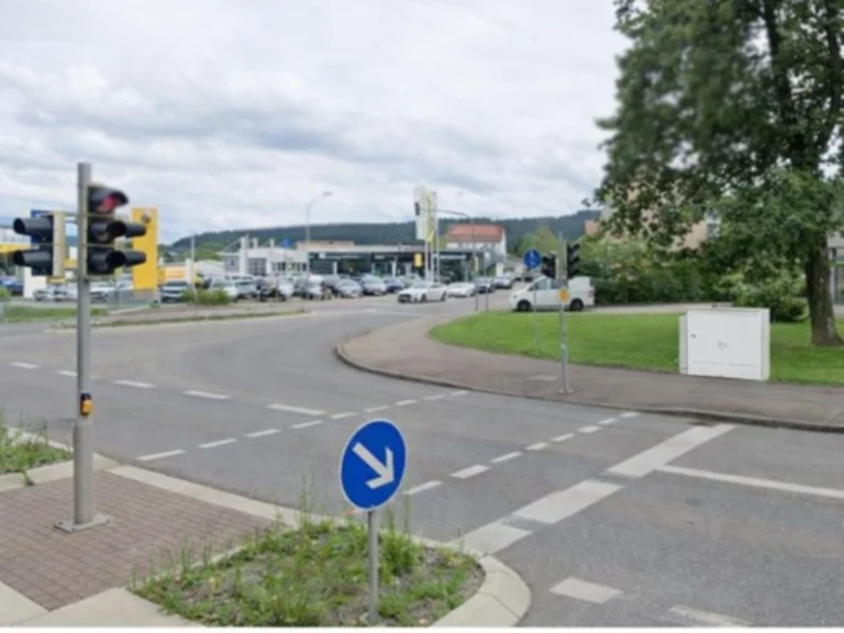 Schaltschrankwerbung Rottweiler Str. 84 Villingen Schwenningen 1 768x576