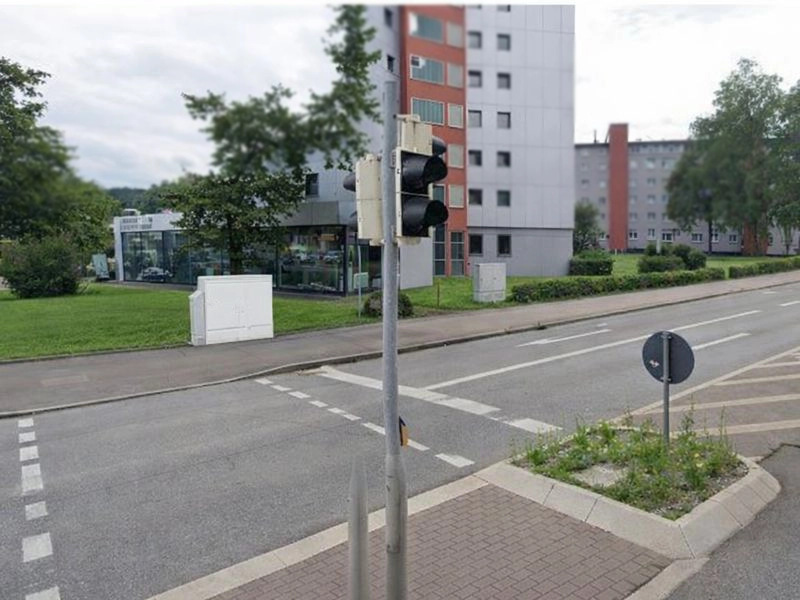 Schaltschrankwerbung Rottweiler Str. 84 Villingen Schwenningen 2