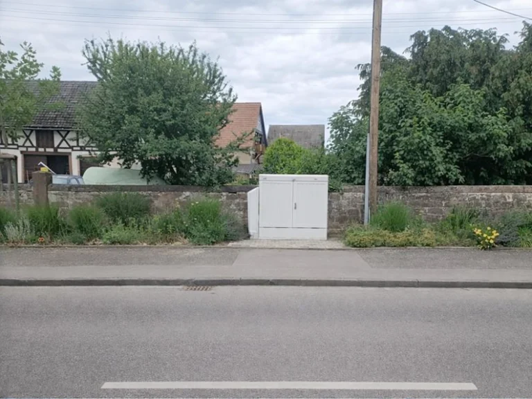 Schaltschrankwerbung Vogesenstr. 2 Schwanau 1 768x576