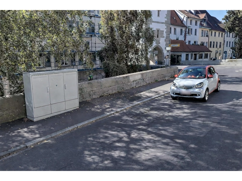 Schaltschrankwerbung Wiestorstr. 3 Ueberlingen 1