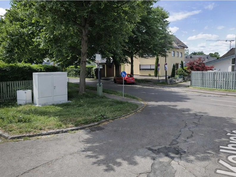 Schaltschrankwerbung Wolfsgrube 2 Riegel 2