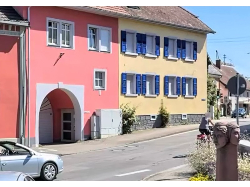 Schaltschrankwerbun Hauptstr. 12 Bahlingen 3