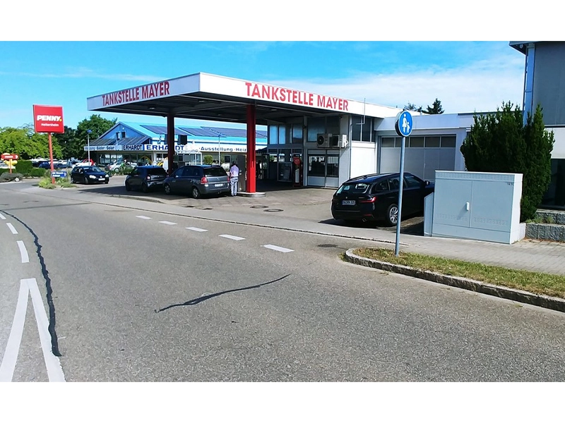 Schaltschrankwerbung Beiersdorfstr. 4 Heitersheim 2