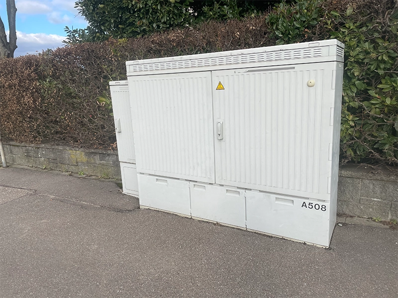 Schaltschrankwerbung Eichstetter Str. 1 March 3