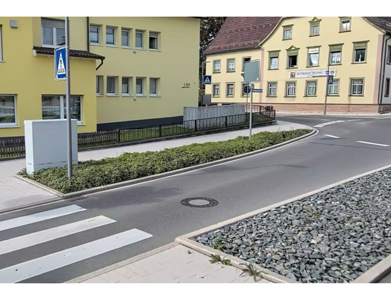 Schaltschrankwerbung Hauptstr. 19 Zimmern ob Rottweil 2