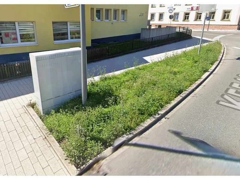 Schaltschrankwerbung Hauptstr. 19 Zimmern ob Rottweil 3