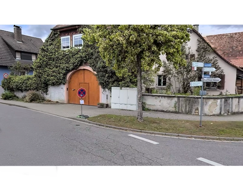 Schaltschrankwerbung Loeschgraben 1 Merdingen 1