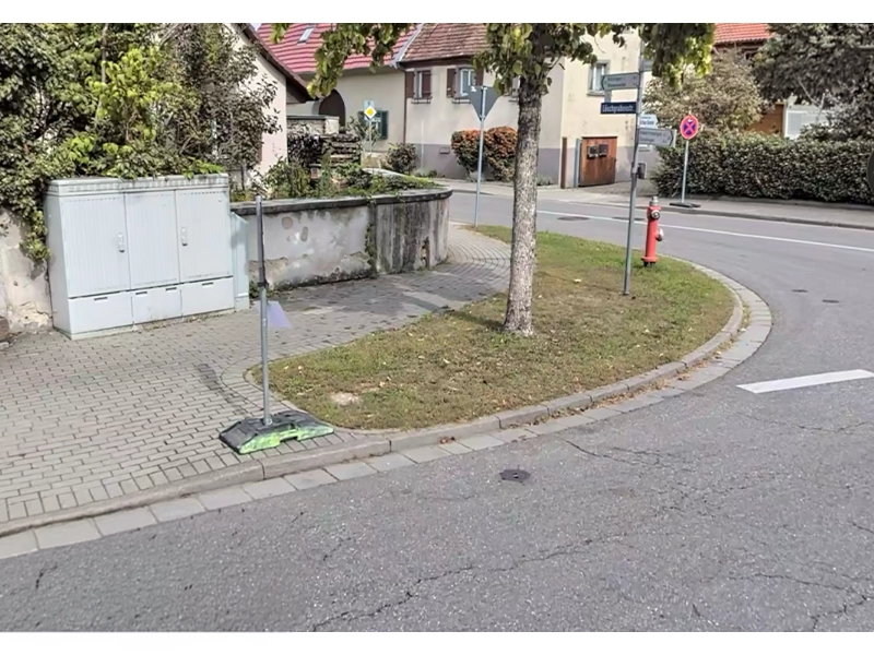 Schaltschrankwerbung Loeschgraben 1 Merdingen 2