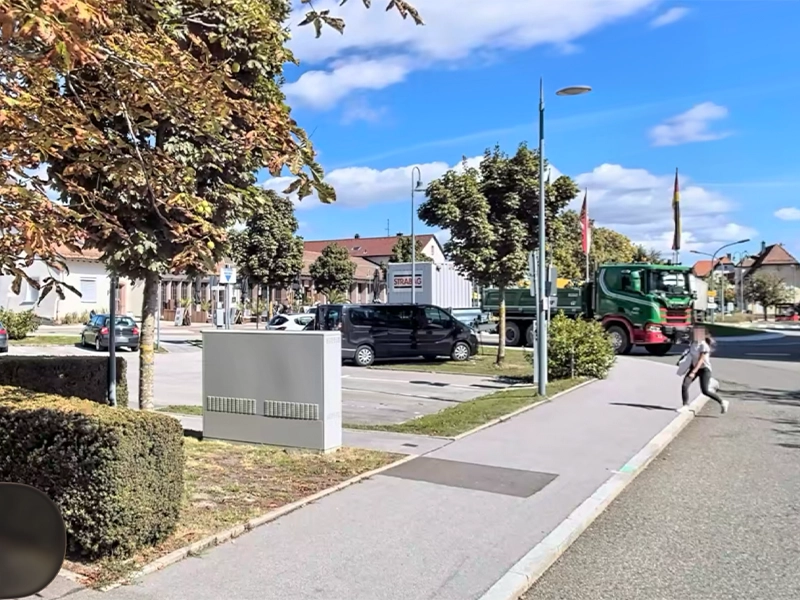 Schaltschrankwerbung Moosstr. 13 Freudenstadt 3