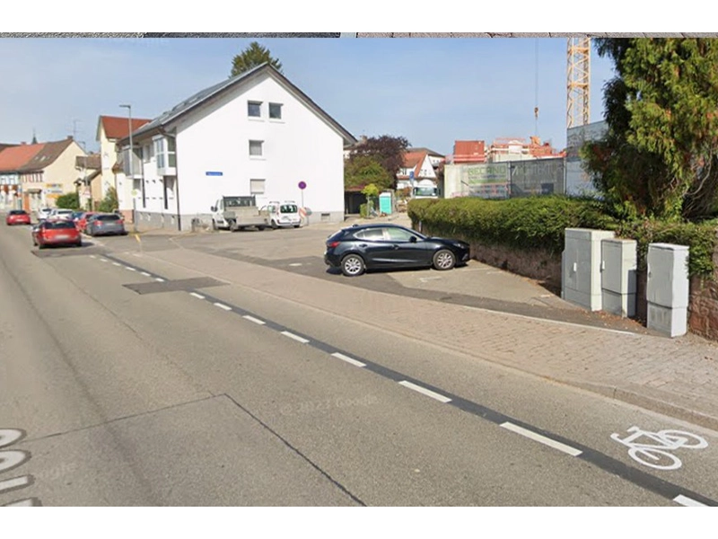 Schaltschrankwerbung Otto Stoelcker Str. 8 Ettenheim 2