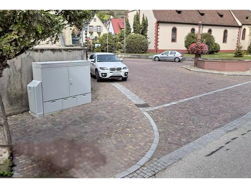 Schaltschrankwerbung Sieglestr. 1 Boetzingen 3