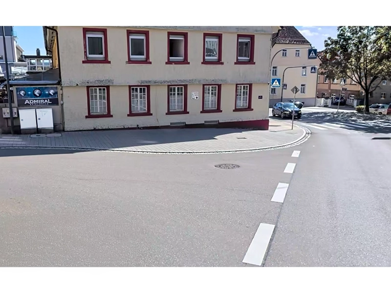 Schaltschrankwerbung Weidenbaechlestrasse 2 78112 St. Georgen 1