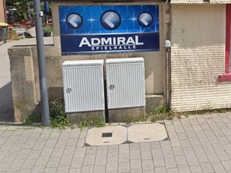 Schaltschrankwerbung Weidenbaechlestrasse 2 78112 St. Georgen 3