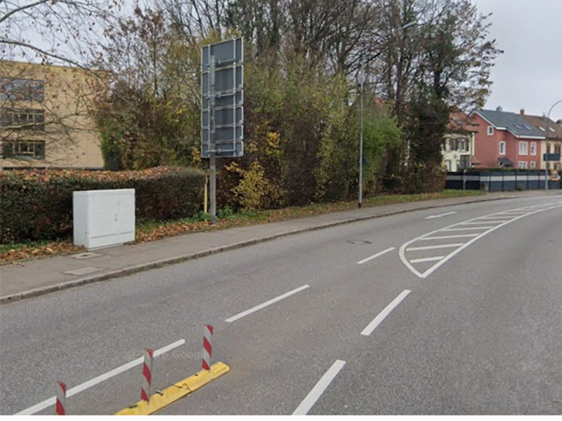 Schaltschrankwerbung Friedrichstr. 37 Bad Saeckingen 3