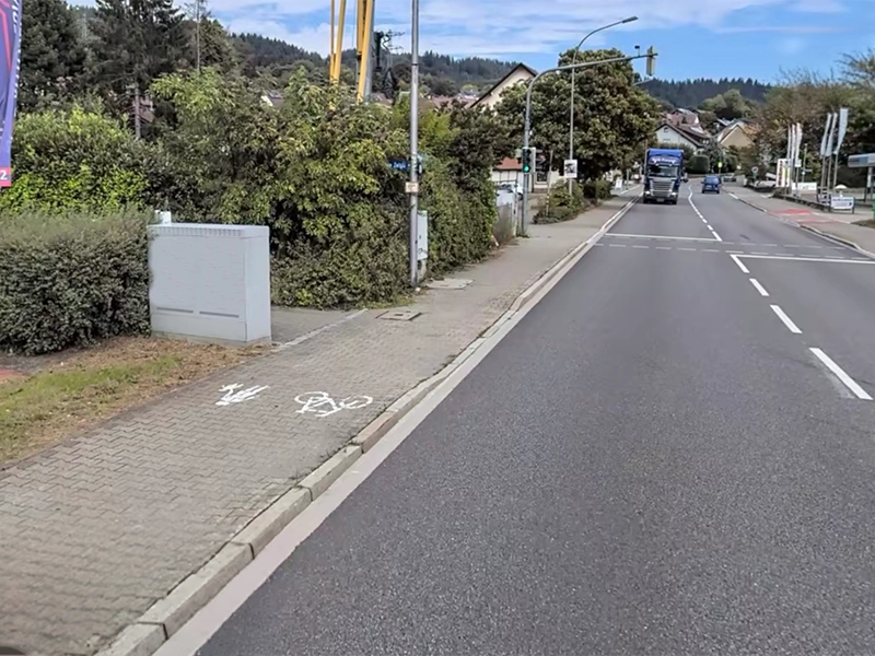 Schaltschrankwerbung Schaffhauser Str. 53 Bad Saeckingen 2