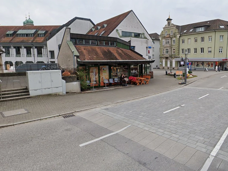 Schaltschrankwerbung Waldshuter Str. 8 Bad Saeckingen 1
