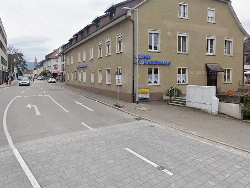 Schaltschrankwerbung Waldshuter Str. 8 Bad Saeckingen 3